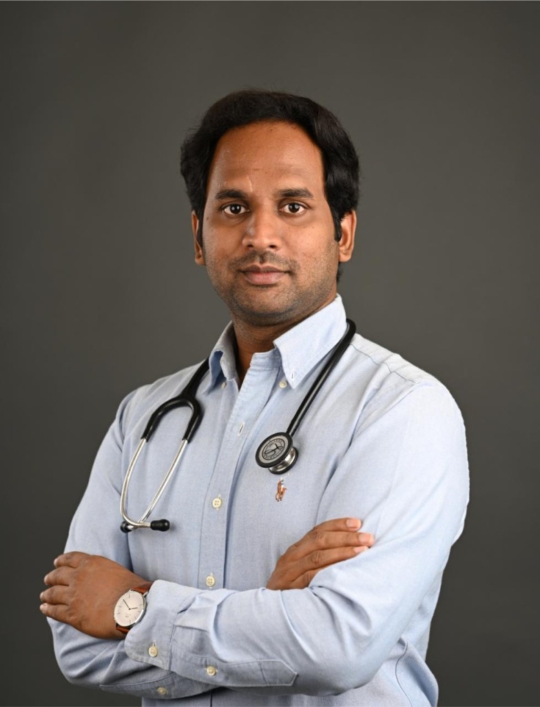 Dr. Pravin Tez
