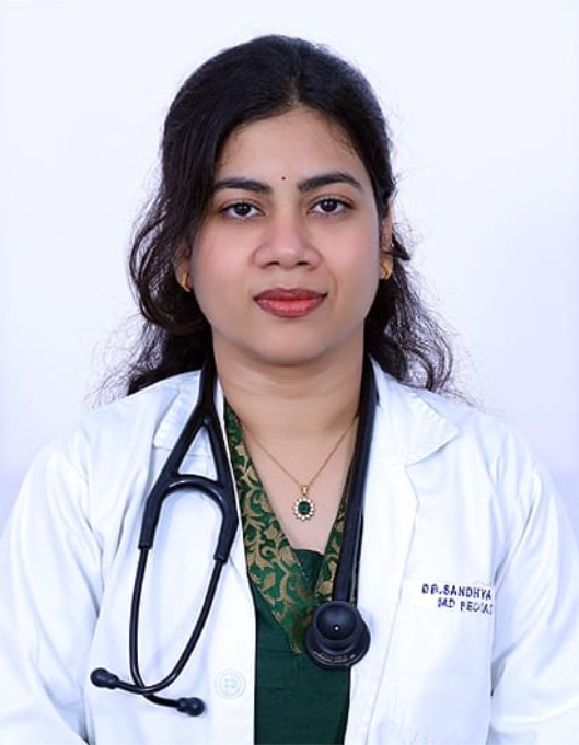 Dr. Sandhya Reddy